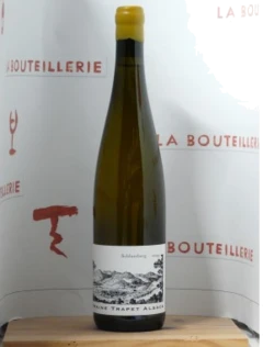 photo Alsace Grand Cru Schlossberg Domaine Trapet 2019