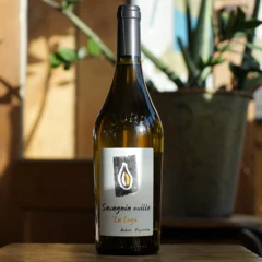 photo Savagnin Ouillé 