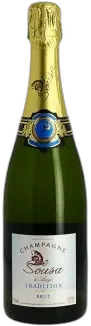 photo Champagne de Sousa Brut Tradition