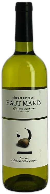 photos du vin Haut Marin n°2 Vin Blanc des Côtes de Gascogne
