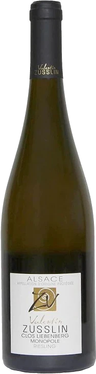 photo Riesling Clos Liebenberg