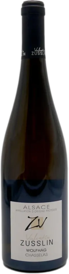 photo Chasselas Wolfhag