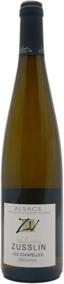 photo Riesling les Chapelles