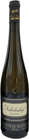 photo Riesling 