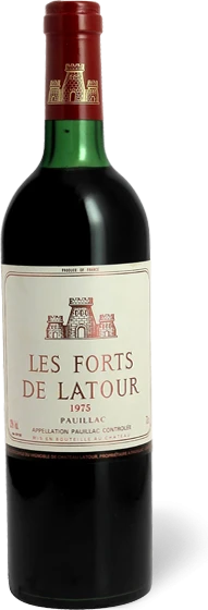 photo les Forts de Latour