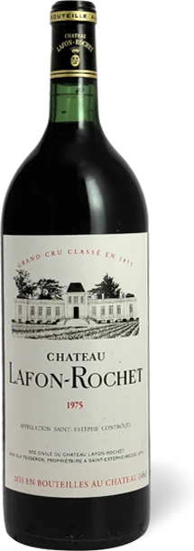 photo Château Lafon-Rochet