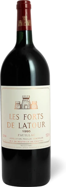 photo les Forts de Latour