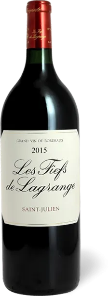 photo les Fiefs de Lagrange