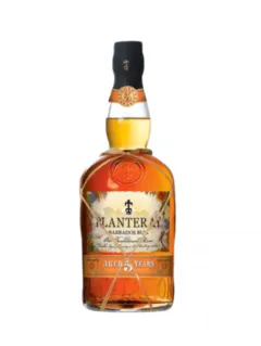 photo Planteray Rum 