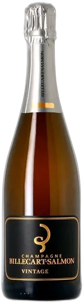 photo Billecart Salmon Champagne Vintage 2016