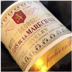 photo Domaine Faiveley Nuits Saint-Georges Clos de la Marechale 2000