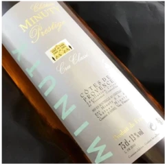 photo Chateau Minuty Cuvée Prestige 2023 Magnum