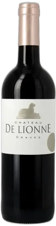 photo du vin Château de Lionne