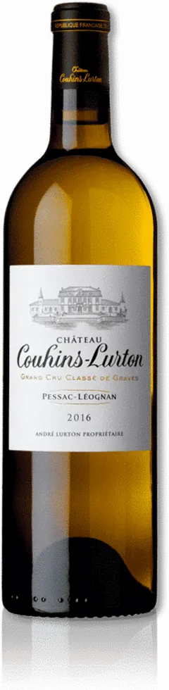 photo Château Couhins Lurton
