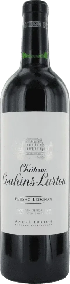 photo Château Couhins Lurton