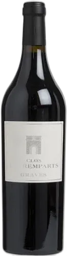 photo du vin Clos les Remparts