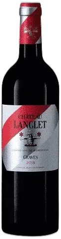 photo Château Langlet