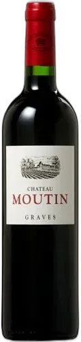 photos du vin Château Moutin Ambassadeur des Graves