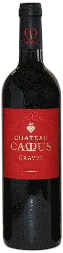 photo du vin Château Camus