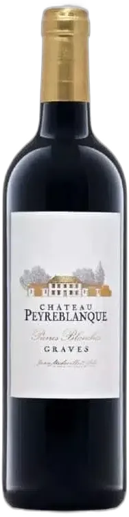 photo Château Peyreblanque