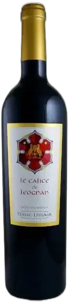 photo la Calice de Léognan Rouge