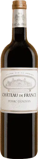 photo Château de France