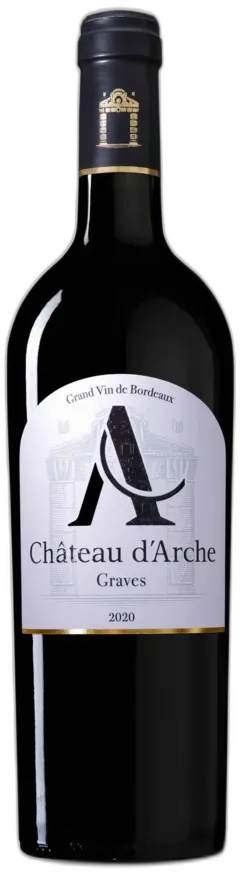 photo a de Château d’Arche Rouge