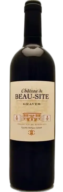 photo Château de Beau Site