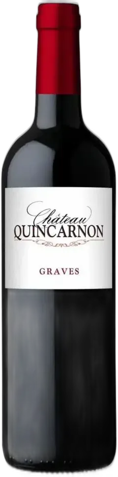 image du vin Château Quincarnon