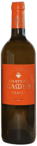 photos du vin Château Camus Graves Blanc