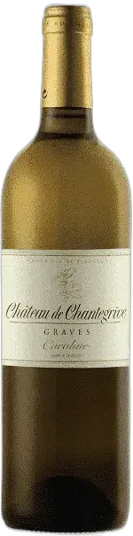 photo Château Chantegrive Caroline
