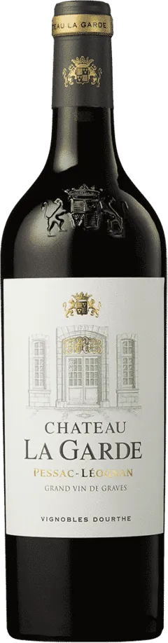 photo Château la Garde