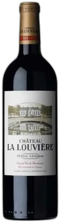 photo Château la Louvière