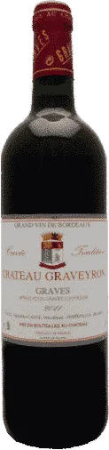 photo du vin Château Graveyron Tradition