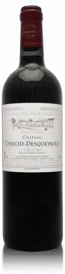 photo Château Cherchy Desqueyroux