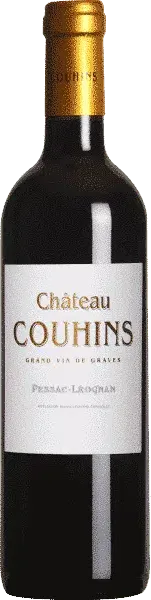 photo Château Couhins