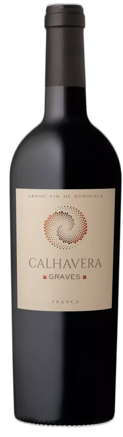 photos du vin Calhavera Graves Rouge