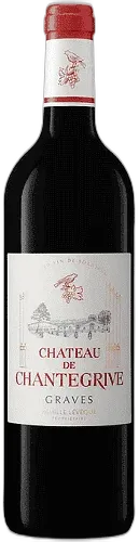 photo du vin Château Doms Cuvée Amélie