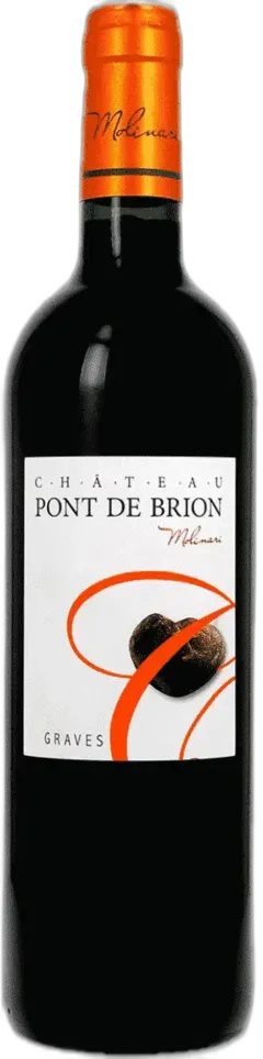 photo Château Pont de Brion