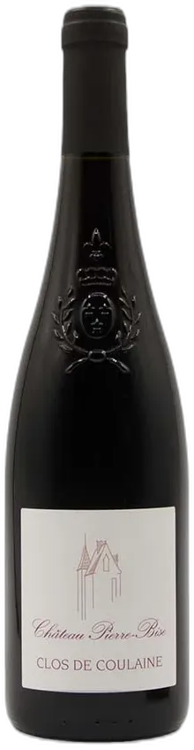 photo Château Pierre-Bise Clos de Coulaine