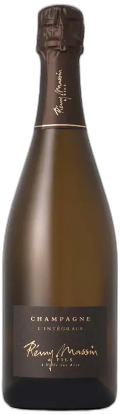 photo du vin Rémy Massin l'Intégrale - 75cl - le Monde de Syl'Vin