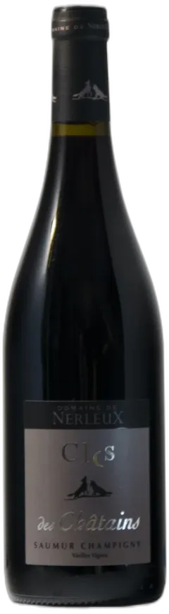 photo Domaine de Nerleux le Clos des Châtains
