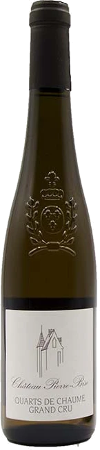 photo Château Pierre-Bise Quarts de Chaume Grand Cru