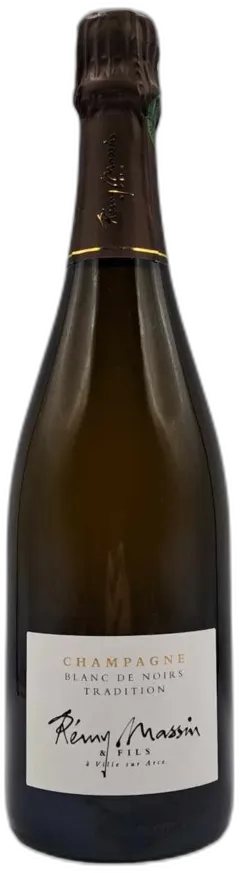 photo Rémy Massin Blanc de Noirs Tradition