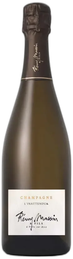 photo Remy Massin l’Inattendue Blanc de Blancs