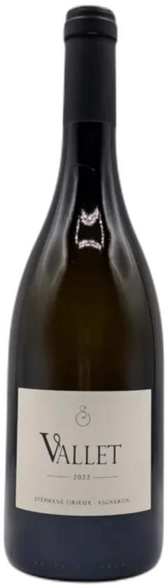 photo du vin Domaine de la Brégeonnette Muscadet Sèvre et Maine Clos de la Coudray 2023