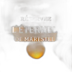 photo l’Éternel de Marestel Essentia 194