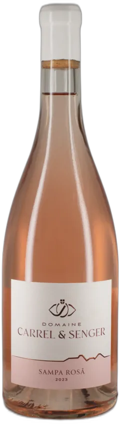 illustration du vin Sampa