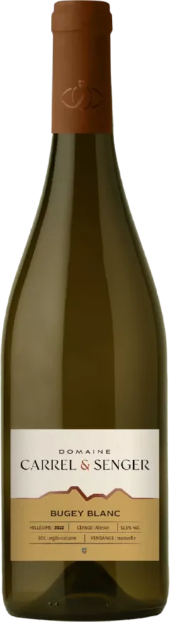 photo Bugey Blanc