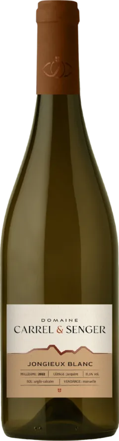 photo Jongieux Blanc